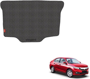 elegant PVC Standard Mat For Honda Amaze Price in India Buy