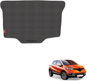 Renault captur on sale boot liner