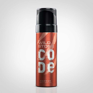 Wild stone copper review clearance