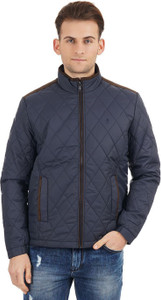 indian terrain half jacket