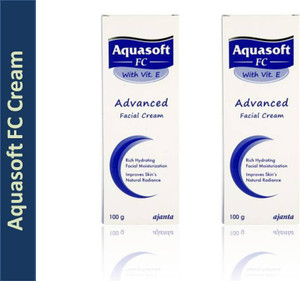 aquasoft fc for oily skin