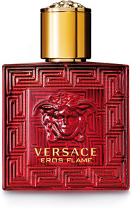 Buy VERSACE EROS FLAME Eau de Parfum - 50 ml Online In India | Flipkart.com