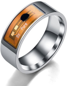 Smart new arrivals ring flipkart