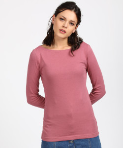 Gap the bowery supersoft boat neck deals