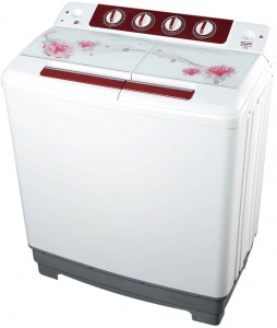 mitashi 9.2 kg fully automatic top load multicolor(semi automatic top loaded washing machine- sawm92v30 gl with glass top lid and 5 years warranty)