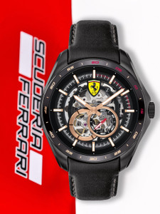 Ferrari watches flipkart discount