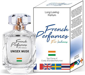 Parfum extreme 2025 musk