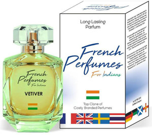 Perfume best sale hombre vetiver