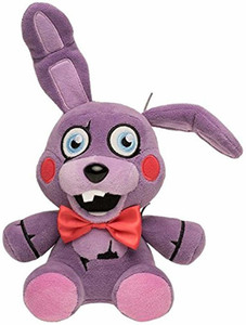 Fnaf the twisted ones toys 2025