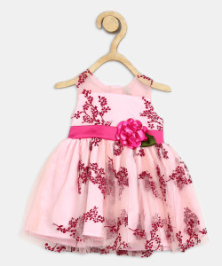 Pantaloons baby girl hotsell dresses
