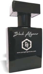 Black best sale afgano aftershave