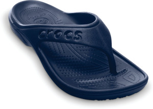 Crocs baya flip flops new arrivals