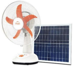 d.light Table Solar Fan Set Price in India Buy d.light Table