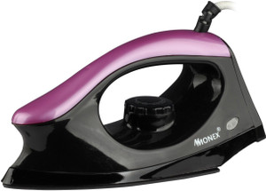 Monex iron discount