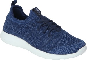 red tape athleisure sports range walking shoes for women(blue)