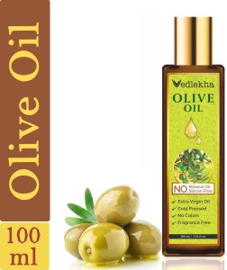 7 FOX 100% Pure & Organic Olive Oil for Hair, Skin & Body-100ML Hair Oil -  Price in India, Buy 7 FOX 100% Pure & Organic Olive Oil for Hair, Skin &