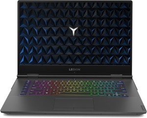 Lenovo Legion Y740 Core i7 9th Gen - (8 GB/1 TB SSD/Windows 10 Home/6 GB Graphics/NVIDIA Geforce GTX 1660 Ti) Y740-15IRH Gaming Laptop(15.6 inch, Black, 2.2 kg, With MS Office)