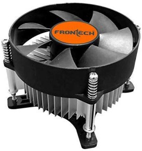 Frontech 0825 Cooler(Black)