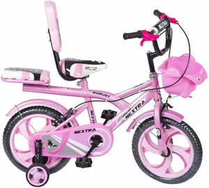 Pink wali cycle store