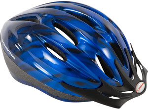 Schwinn intercept store adult bicycle helmet
