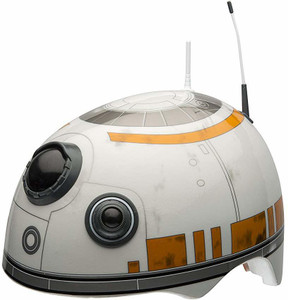 Star wars hotsell cycle helmet