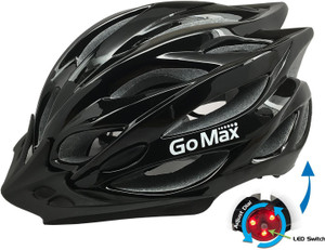 Gomax online bike helmet