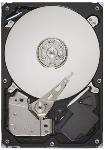 Seagate Barracuda 1 TB Desktop Internal Hard Disk Drive (OEM Hard Drive)