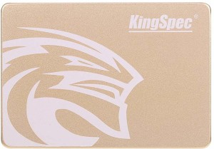 KingSpec P3-1Tb 1 TB Desktop Internal Hard Disk Drive (P3-1TB)