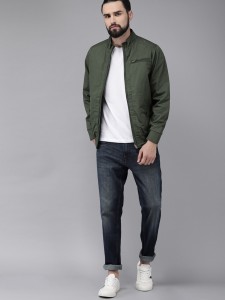 Men's Bomber Jacket  What To Buy And How To Style