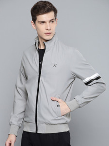 Hrx hot sale jackets online
