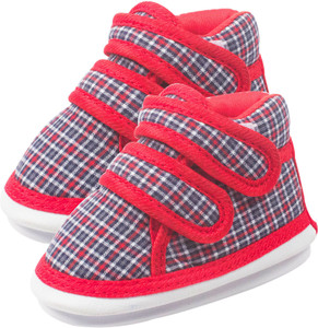 OLE BABY Boys Girls Velcro Walking Shoes Price in India Buy