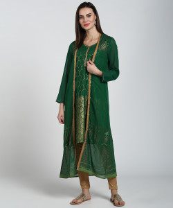 Flipkart kurti aurelia clearance