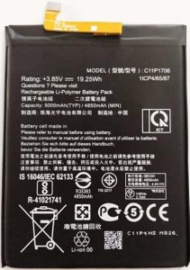 Asus Zoold Model Battery