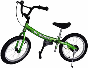 Glide go glider balance bike 2025