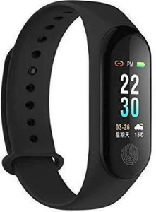 Flipkart m3 band discount