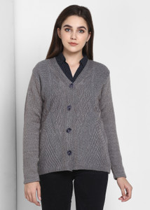 ladies woolen sweater on flipkart