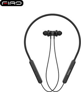 Eq c1 neckband wireless earphones 2025