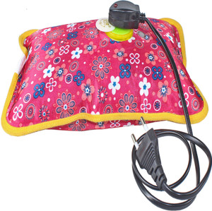 Selva Front Hot electrical Hot pad Heating Massager gel hot pad pad back pain Warming Bag Heating Pad Selva Front Flipkart