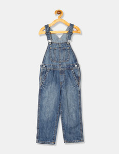 Gap kids shop overalls