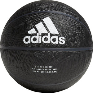 Adidas basketball black online