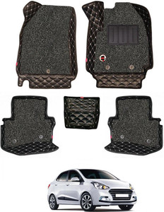 7d mats best sale for xcent
