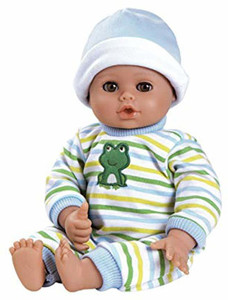Adora playtime best sale baby little princess