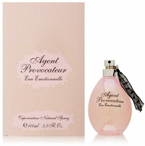 Agent provocateur eau hot sale provocateur