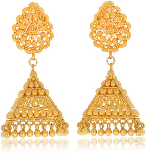Senco jhumka design new arrivals