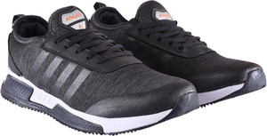 action running shoes 599