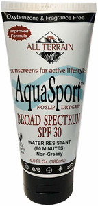 All on sale terrain sunscreen