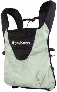 Bitybean UltraCompact Baby Carrier Baby Cuddler Cuddler