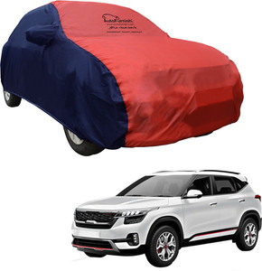 Kia top car cover