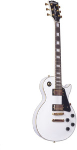 Hertz les paul electric on sale guitar
