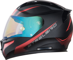 Scorpion exo 2000 evo air 2025 volcano